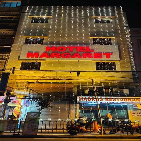 Hotel Margaret, 콜카타 외부 사진