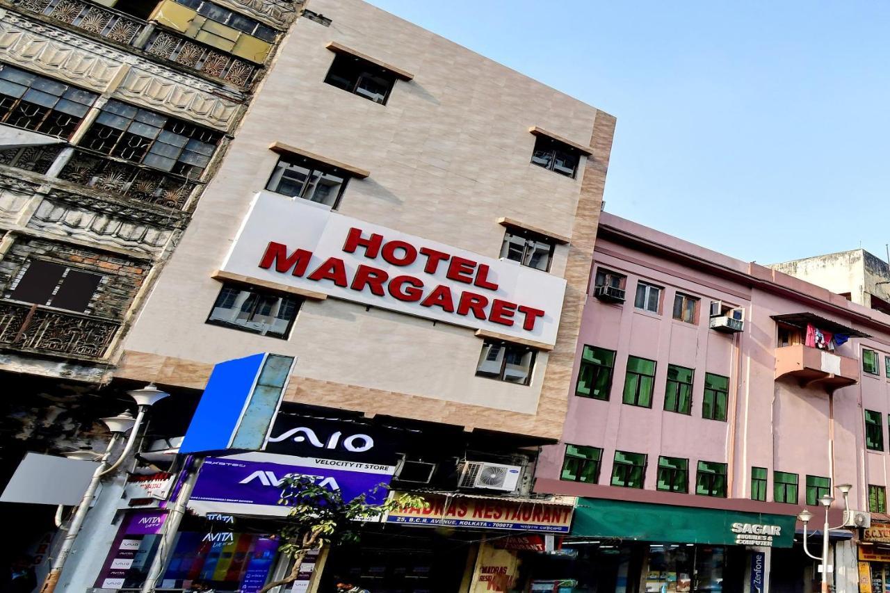 Hotel Margaret, 콜카타 외부 사진