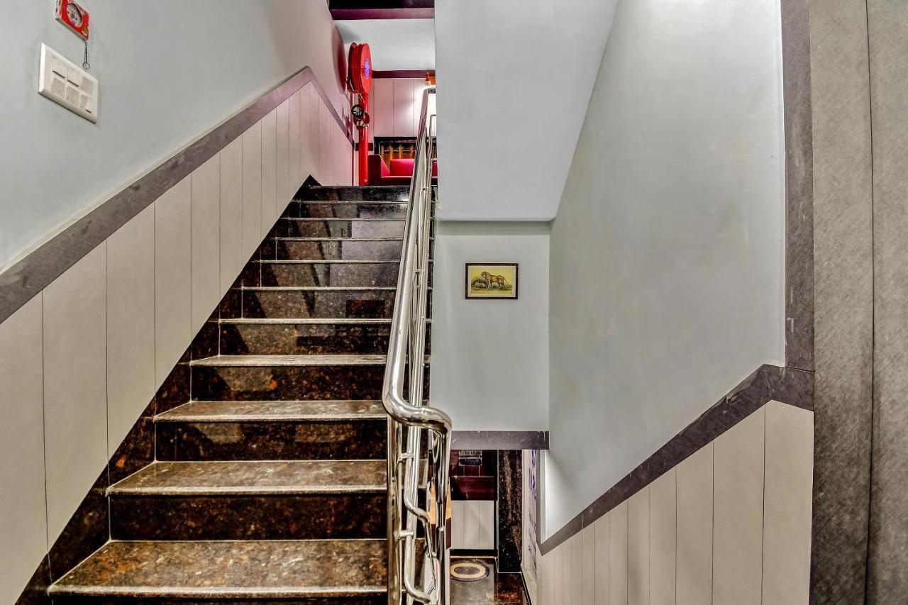 Hotel Margaret, 콜카타 외부 사진