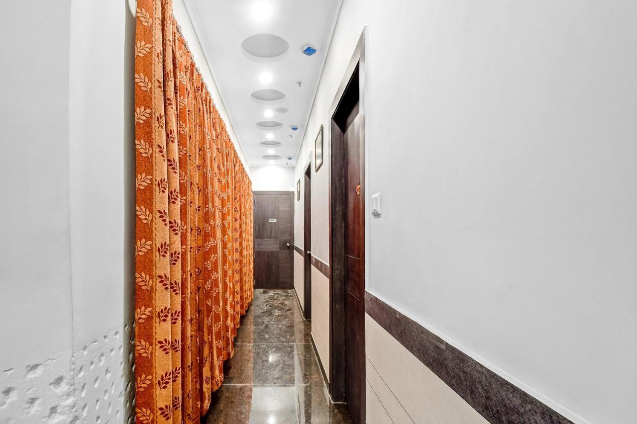 Hotel Margaret, 콜카타 외부 사진