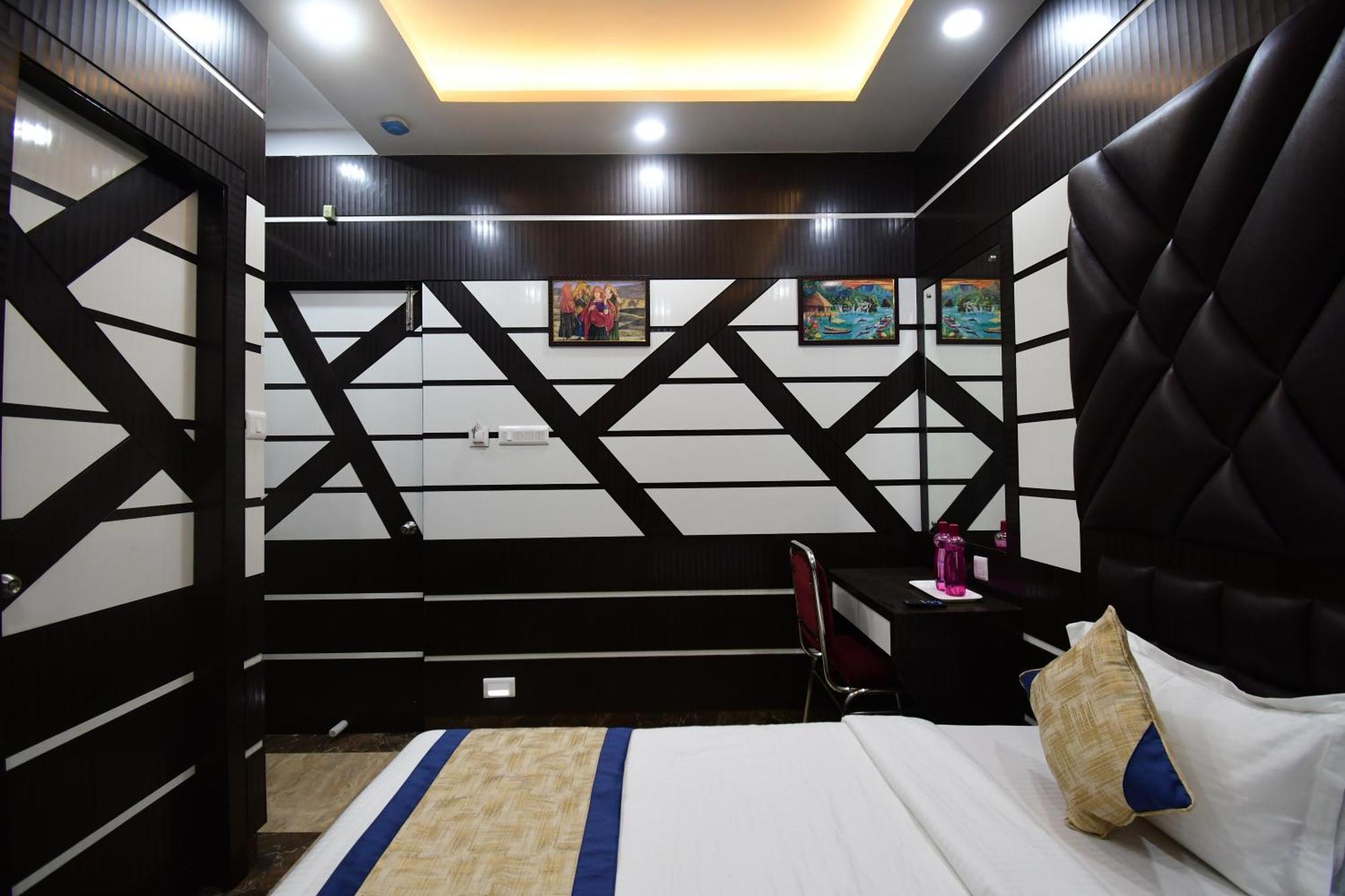 Hotel Margaret, 콜카타 외부 사진